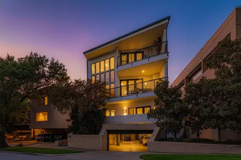 3731 Gilbert Ave #3, Dallas, TX 75219