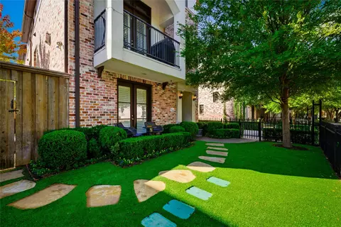 4017 Bowser Ave, Dallas, TX 75219