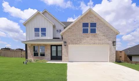 5408 Buggs Pl, Fort Worth, TX 76126