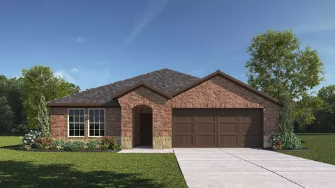 4303 Brenton Ln, Forney, TX 75126