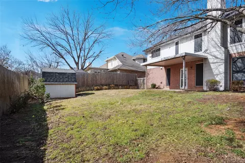 807 Peterstow Dr, Euless, TX 76039 photo 36