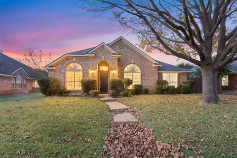 10118 Cecile Dr, Frisco, TX 75035