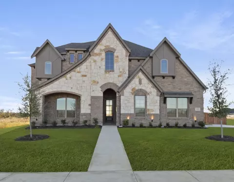 1421 Promised Land Rd, Hewitt, TX 76643