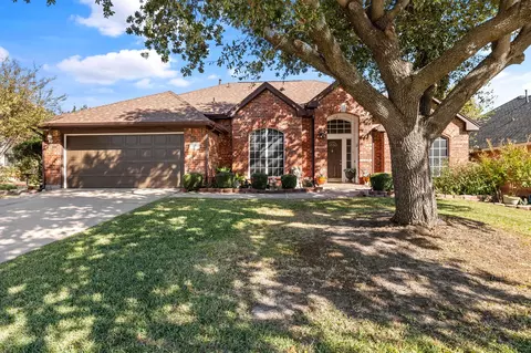 2602 Logan Dr, Mansfield, TX 76063