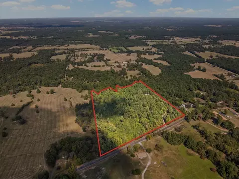 tbd Fm 593, Gilmer, TX 75644