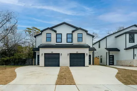 828 Stamps Ave, Fort Worth, TX 76114