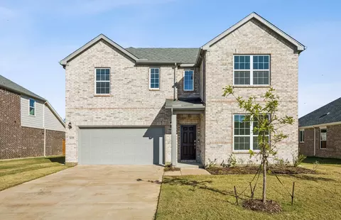 1617 David Dr, Anna, TX 75409