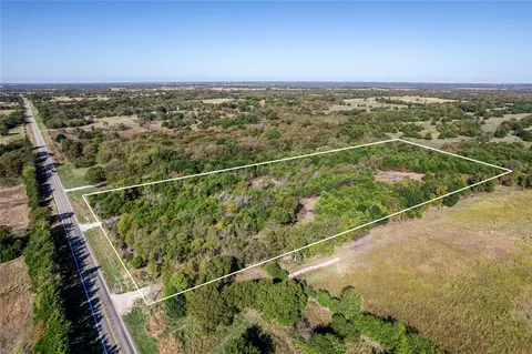 lot2 Fm 1566, Wolfe City, TX 75496