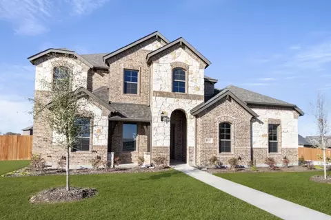 11413 Stapleton Ave, Lorena, TX 76655