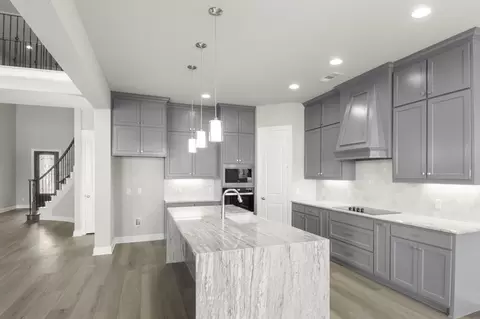 Kitchen - 11413 Stapleton Ave, Lorena, TX 76655 photo 2 of 6