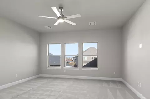 Bedroom - 11413 Stapleton Ave, Lorena, TX 76655 photo 9 of 9