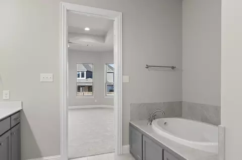 Entry Way - 11413 Stapleton Ave, Lorena, TX 76655 photo 5 of 5