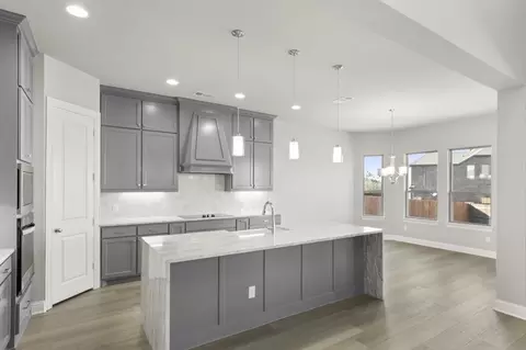 Kitchen - 11413 Stapleton Ave, Lorena, TX 76655 photo 6 of 6