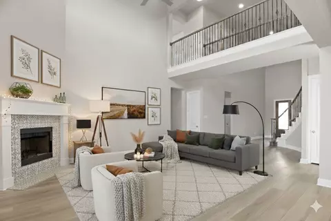 Living - 11413 Stapleton Ave, Lorena, TX 76655 photo 1 of 5