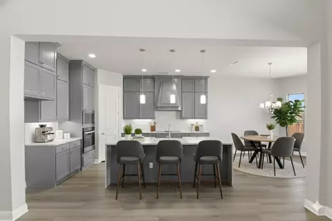 Kitchen - 11413 Stapleton Ave, Lorena, TX 76655 photo 1 of 6