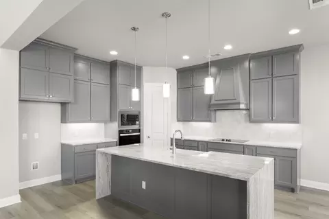Kitchen - 11413 Stapleton Ave, Lorena, TX 76655 photo 3 of 6