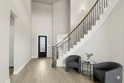 Entry Way - 11413 Stapleton Ave, Lorena, TX 76655 photo 1 of 5