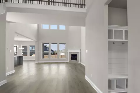 Entry Way - 11413 Stapleton Ave, Lorena, TX 76655 photo 4 of 5