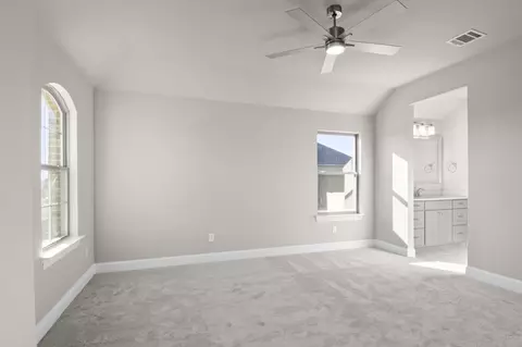 Bedroom - 11413 Stapleton Ave, Lorena, TX 76655 photo 8 of 9