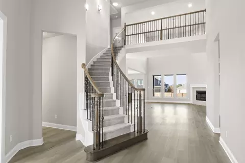 Entry Way - 11413 Stapleton Ave, Lorena, TX 76655 photo 3 of 5