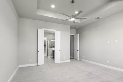 Bedroom - 11413 Stapleton Ave, Lorena, TX 76655 photo 1 of 9