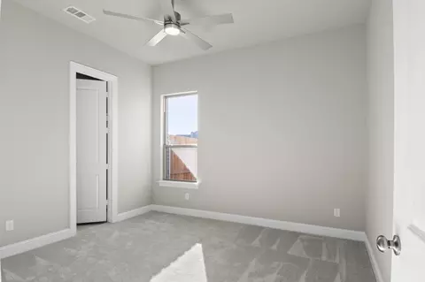 Bedroom - 11413 Stapleton Ave, Lorena, TX 76655 photo 5 of 9