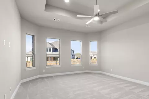 Bedroom - 11413 Stapleton Ave, Lorena, TX 76655 photo 3 of 9