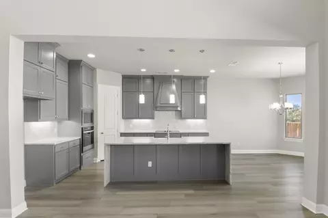 Kitchen - 11413 Stapleton Ave, Lorena, TX 76655 photo 4 of 6