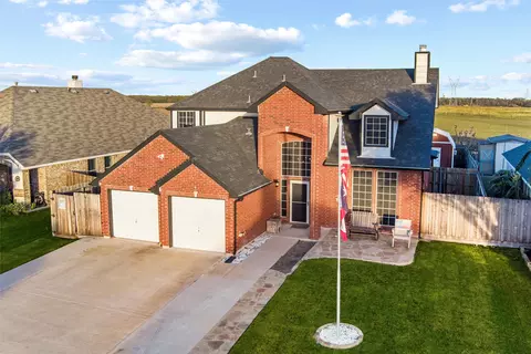 1908 Ridgecrest Dr, Royse City, TX 75189