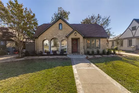 5522 Mccommas Blvd, Dallas, TX 75206