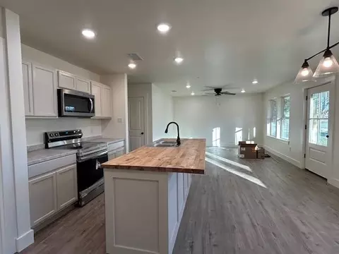 Kitchen - 211 E Cardinal, Ector, TX 75439 photo 1 of 2