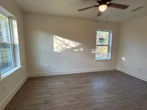 Bedroom - 211 E Cardinal, Ector, TX 75439 photo 2 of 3