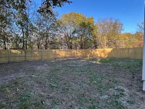 Exterior - 211 E Cardinal, Ector, TX 75439 photo 5 of 5