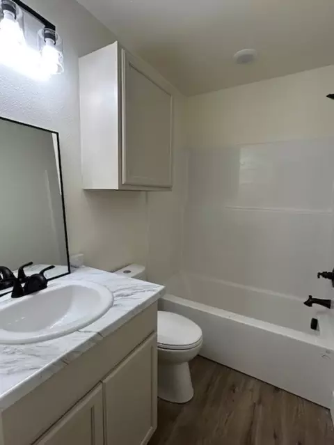 Bath - 211 E Cardinal, Ector, TX 75439 photo 3 of 3