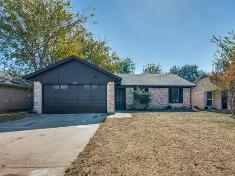 2805 Highlawn Ter, Fort Worth, TX 76133