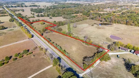 tbd N Side Hwy 154, Cooper, TX 75432