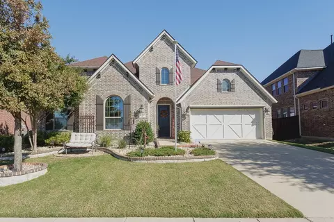 107 Lantana Ln, Wylie, TX 75098