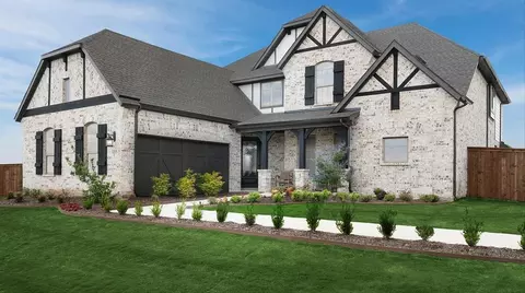 1037 Pelotazo, Fort Worth, TX 76177