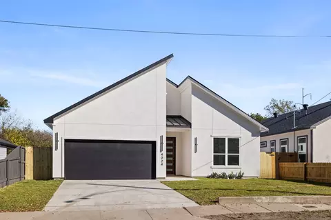 4024 Ranger Dr, Dallas, TX 75212