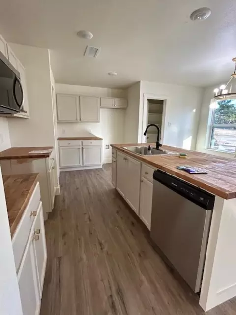 Kitchen - 213 E Cardinal, Ector, TX 75439 photo 2 of 2