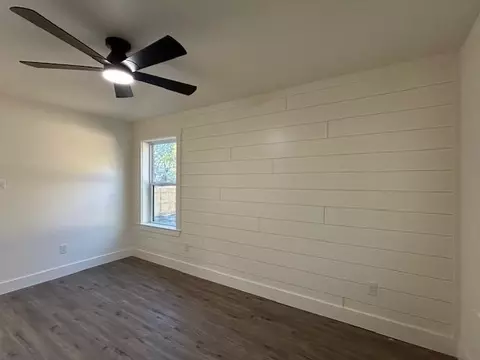 Bedroom - 213 E Cardinal, Ector, TX 75439 photo 1 of 3