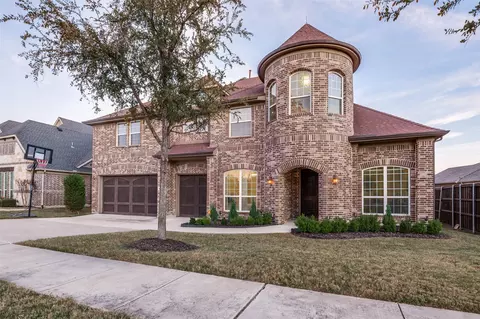 4415 Chantilly Ln, Frisco, TX 75036