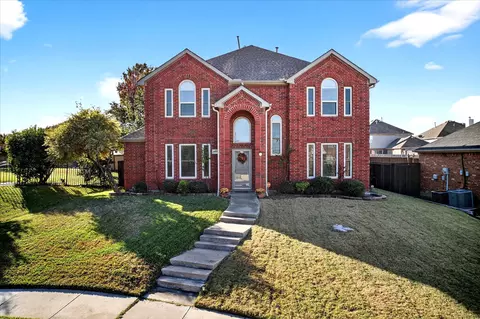 4016 Breckenridge Ct, The Colony, TX 75056