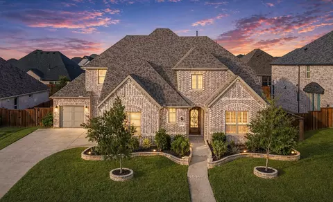 1930 Inwood Ln, Prosper, TX 75078
