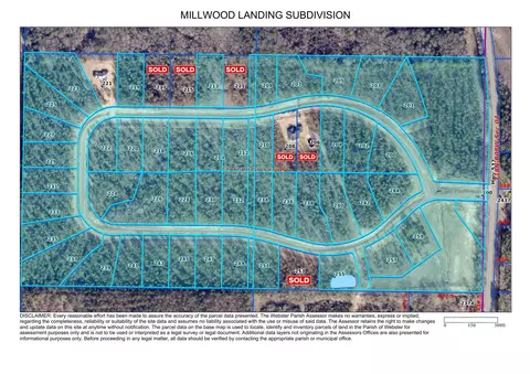 232 Millwood Loop #36, Minden, LA 71055 photo 4