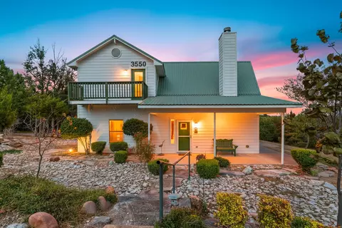 3550 Beacon Lake Dr, Bluff Dale, TX 76433