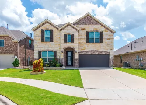 7320 Black Cherry Ln, Mckinney, TX 75071