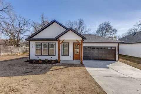 2142 Edd Rd, Dallas, TX 75253