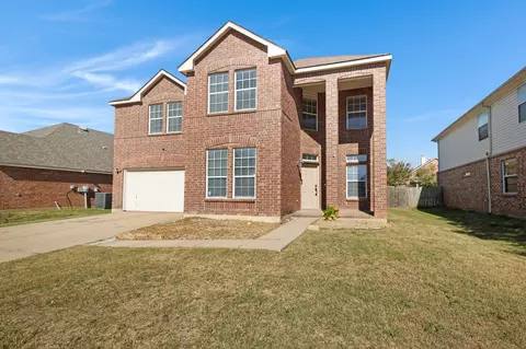 1937 Caddo Springs Dr, Justin, TX 76247