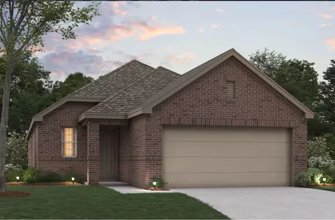 7016 Butterfield Dr, Sanger, TX 76266